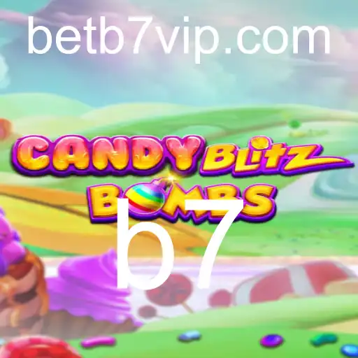 CandyBlitzBombs: A Explosão de Diversão em Forma de Jogo