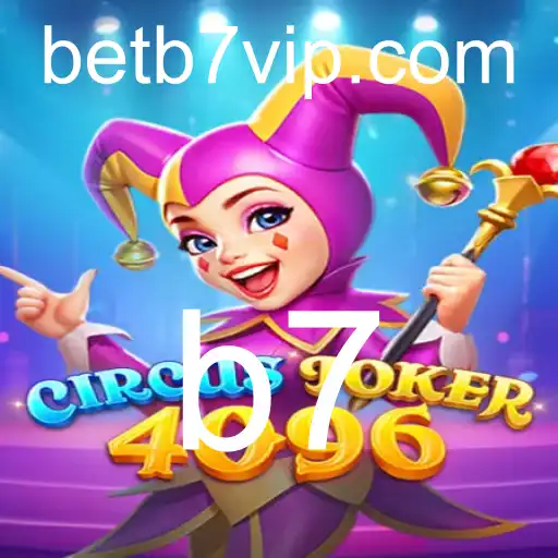 CircusJoker4096: A Nova Sensação do Mundo dos Jogos