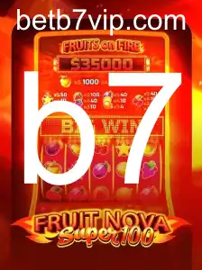 FruitNovaSuper100: Descubra o Mundo Emocionante deste Jogo Inovador