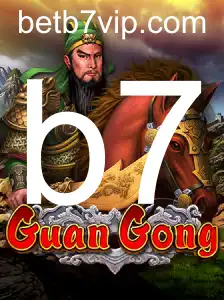 Descubra o Fascinante Mundo do Jogo 'GuanGong'
