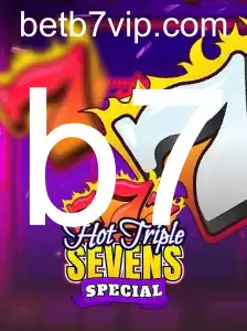 Explorando o Jogo HotTripleSevensSpecial: Uma Imersão no Mundo dos Cassinos Virtuais