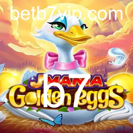 Explorando JManiaGoldenEggs: O Novo Fenômeno dos Jogos