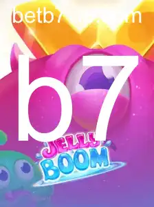Explorando JellyBoom: Um Mergulho Divertido no Mundo das Jujubas