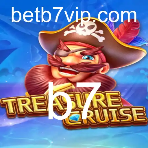 Descubra TREASURECRUISE: O Mundo Fascinante do Jogo de Aventuras