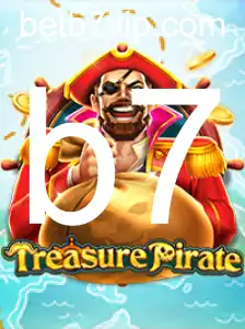 Descubra o Mundo de Aventura de TreasurePirate