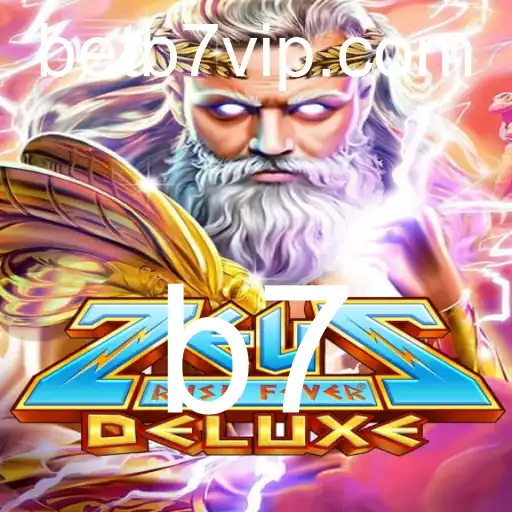 ZeusRushFeverDeluxe: Uma Jornada Mitológica Intensa